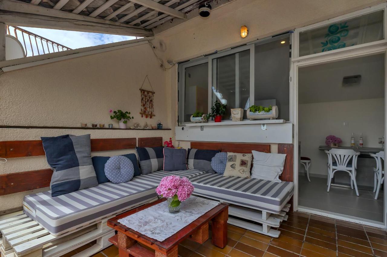 Apartman Montana, Town Centre Makarska Exterior photo
