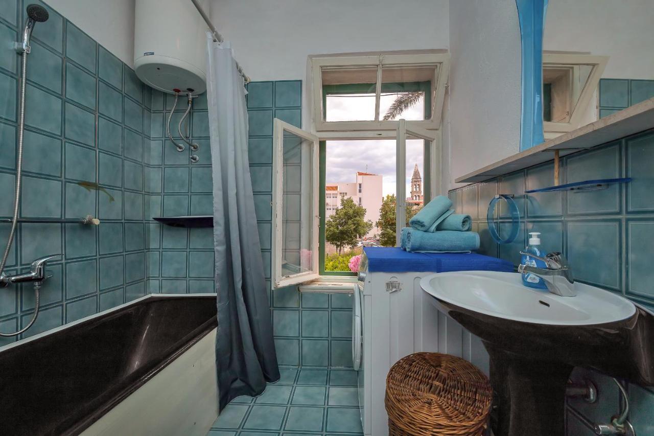 Apartman Montana, Town Centre Makarska Exterior photo