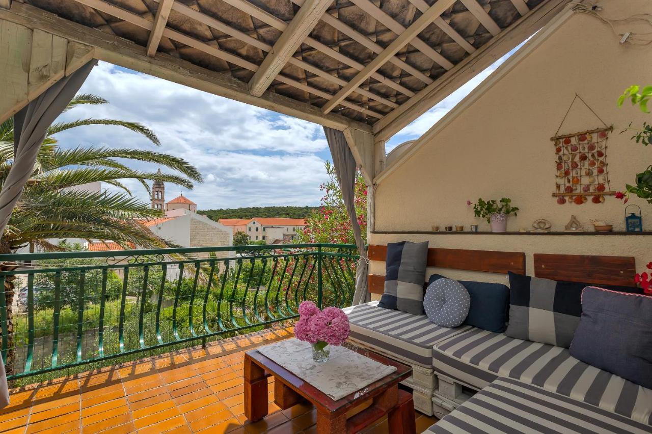 Apartman Montana, Town Centre Makarska Exterior photo