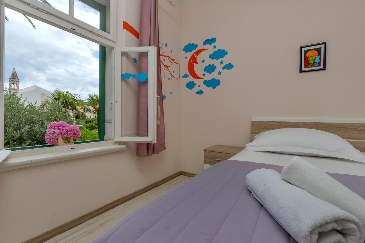 Apartman Montana, Town Centre Makarska Exterior photo
