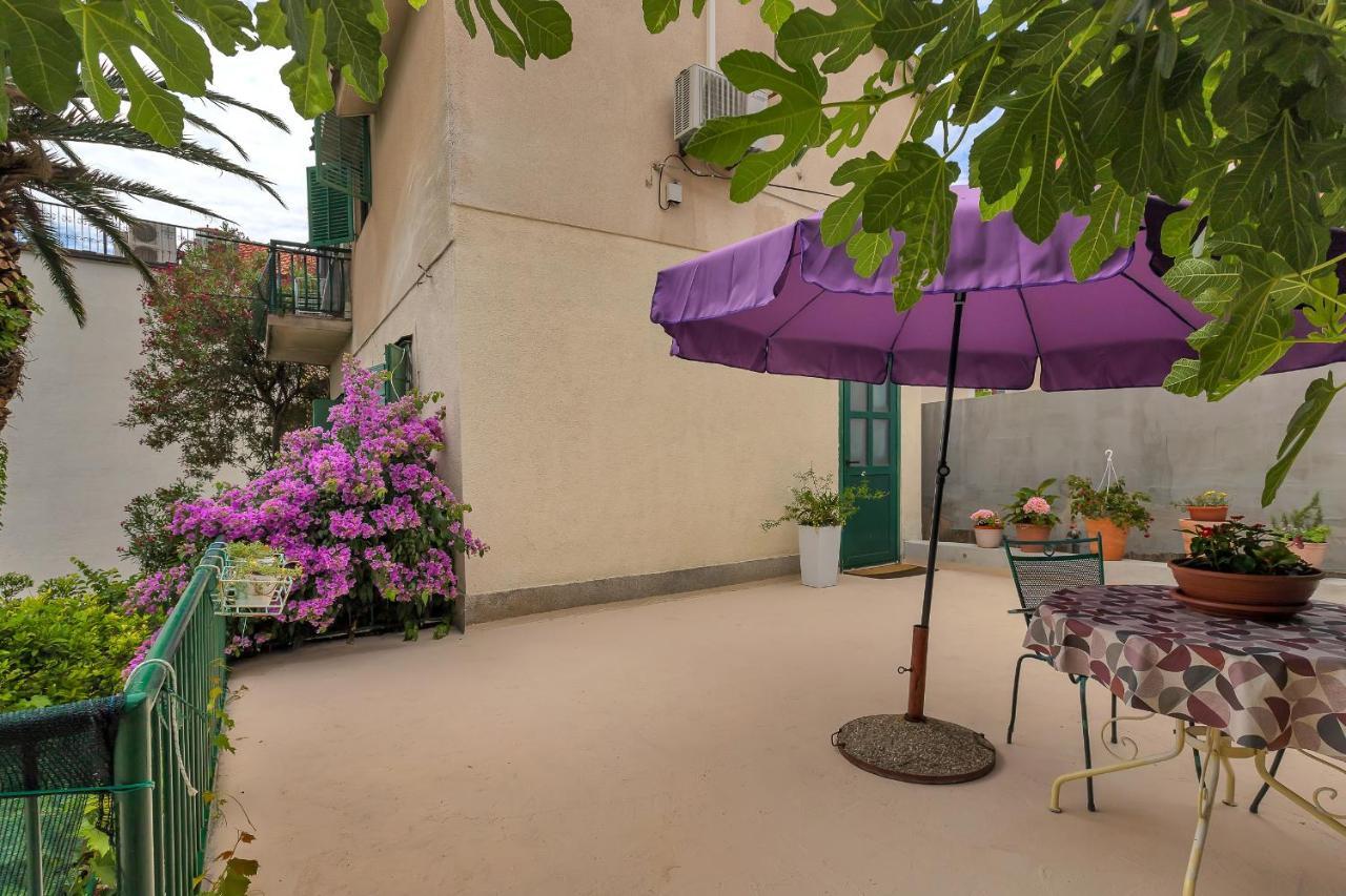 Apartman Montana, Town Centre Makarska Exterior photo