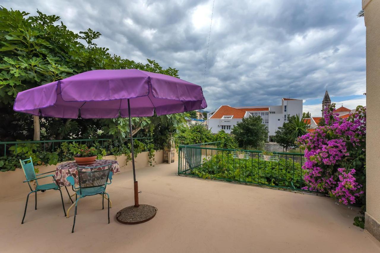 Apartman Montana, Town Centre Makarska Exterior photo